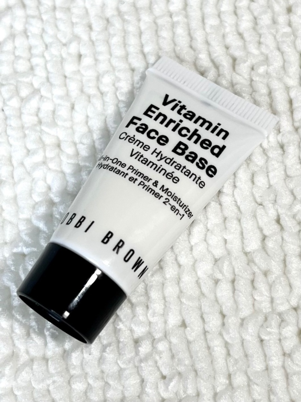 🌙Pick 5 for $25🌙 Bobbi Brown Vitamin Enriched Face Base mini